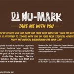 DJ Nu-mark/take me with you