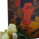 Frida kahlo フリーダ・カーロ