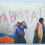 ¡Ya basta!